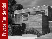 Camden Passivhaus